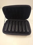 Hohner Harmonica Piedmont Blues Set (P13020198). Fixed Price $39.99.