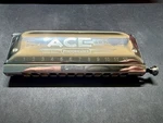 Hohner M754801 Ace Chromatic 12-HOLE Harmonica Key Of. Fixed Price $480.00.