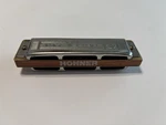 Hohner Blues Harp Ms Harmonica Key Of. Fixed Price $20.00.