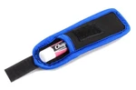 Casematix Balm Holder On Neoprene Chapstick Pouch Easily Clips. Fixed Price $17.21.