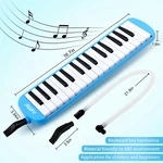 32-KEY Melodica Professional Mouth Keyboard Organ Instrument. Fixed Price $29.99.