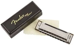 Fender 0990701007 Blues Deluxe Harmonica, Key Of Bb. Fixed Price $15.20.