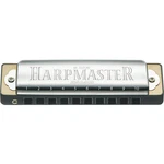Suzuki Harpmaster Harmonica. Fixed Price $39.99.