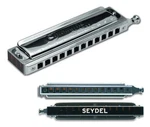 Seydel Chromatic Luxe - Free Us Shipping. Fixed Price $194.90.