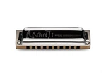 Suzuki 10-HOLE Harmonica Manji M-20 D Ct Key. Fixed Price $73.90.