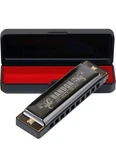 Randon Harmonica Diatonic With 10 Holes 20 Tones Blues Key Of. Fixed Price $15.00.
