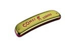 Hohner 2504-C Comet 40 Harmonica, Key Of. Fixed Price $172.53.