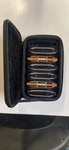 Hohner Special 20 And Ms Series Blues Harp Pro 6 Key Combo Harmonica Set. Fixed Price $140.00.