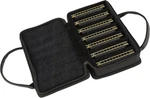 Fender Blues Deville Harmonica 7 Pack (keys C, G, A, D, F, E, Flat). Fixed Price $229.99.