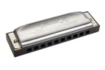 Hohner Special 20 Small Box Mouth Harmonics. Fixed Price $46.56.