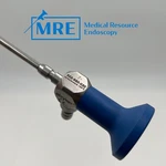 Stryker 502-880-030 With Accessories Patient-ready. Fixed Price $950.00.