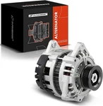 A-premium Alternator Compatible With Saturn SC1, SC2, Sl, SL1, SL2.... Fixed Price $148.69.