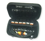 Seydel 1847 Noble Blues Harmonica 5 Set With Hardcover Case - Free Us Shipping. Fixed Price $599.75.