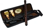 Professional Armenian Duduk Instrument From Apricot Wood, 2 Reeds (1. Fixed Price $256.42.