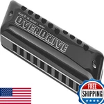 Harmonica Suzuki-overdrive-g. Fixed Price $98.38.