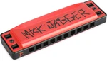 Lee Oskar Mick Jagger Harmonica. Fixed Price $59.00.