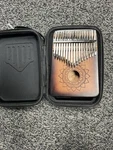 Stagg Kalimba. Fixed Price $40.00.