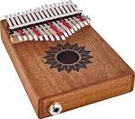 Meinl Sonic Energy Collection Electric Kalimba With Soundhole Pickup, Mahogany,. Fixed Price $220.95.