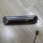 Yamaha Harmonica NO.15S 12 Hole Beginner/pro Metal Plastic Durable Compact 66K. Fixed Price $59.24.