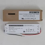 Class Constant Voltage Power Supply Led Driver 100-277VAC 24VDC 60W TZ-6024K-A. Fixed Price $10.00.