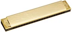 Tombo Polyphonic Harmonica Super Grade 1921CM. Fixed Price $160.56.