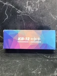 Kongsheng Boogieman KB12 Chromatic Key A.. Fixed Price $68.99.