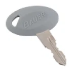 Ap Products 013-689737 Bauer Door Locks Rv. Fixed Price $19.79.