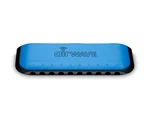 Suzuki Airwave Blue 10-HOLE Diatonic Harmonica, Key Of. Fixed Price $15.35.