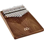 Meinl Sonic Energy Solid Kalimba Major 17-NOTES Black Walnut. Fixed Price $89.99.