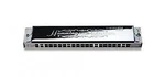 Suzuki SU-21W Humming High-class Anm Key Holes Tremolo Harmonica Japan. Fixed Price $110.35.