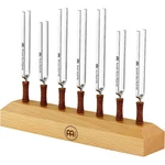 Meinl Sonic Energy Solid Beech Wood Tuning Holder 7 Forks Ln. Fixed Price $31.84.