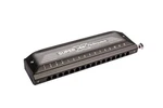 Hohner M758601 Super 64 Stainless Steel Harmonica. Fixed Price $581.42.
