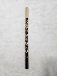 Vintage Hand-carved Bulgarian Shepherd Flute / Duduk Folk Art Bamboo Whistle. Fixed Price $24.99.