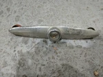 Plymouth Cranbrook Belvedere Savoy Trunk Handle Bezel Coupe Sedan 51 52 53. Fixed Price $19.99.