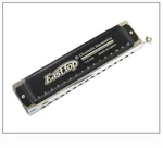 Easttop Chromatic Harmonica 16HOLE 64TONE Mouth Organ Key Professional Harp. Fixed Price $89.98.