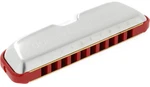 Hohner Golden Melody Harmonica - Key Of Version 2. Fixed Price $64.49.