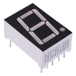 7 Seven Segment Led Display 0.56" Common Anode Or Cathode - Red Blue Green White. Fixed Price $18.06.