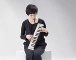 Yamaha Adult Pianica Keys Brown P-37EBR With Soft Case/fromjapan. Fixed Price $159.99.