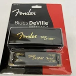 Fender Blues Deville Harmonica. Fixed Price $38.95.