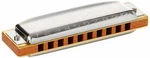Hohner Japan Blues Harp Harmonica D 10-HOLE. Fixed Price $37.53.