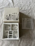 Apple World Travel Adapter Kit - New / Open Box. Fixed Price $21.00.