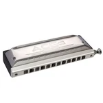 Hohner M754801 Ace Chromatic 12-HOLE Harmonica Key Of. Fixed Price $749.99.