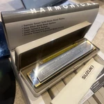 Suzuki SU-24 Tremolo Timer, Harmonica Free Us Shipping!. Fixed Price $69.99.
