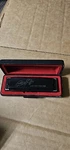 Aerosmith Steven Tyler Artist Series Limited Edition Hohner Harmonica Pre Owned. Fixed Price $64.99.