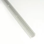19816 Double-cut Profile Universal T-track With Predrilled Mounting Holes 36INCH. Fixed Price $16.42.