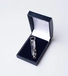 Acme Metropolitan 15 Nickel Plated Whistle - 3 Pack. Fixed Price $65.12.