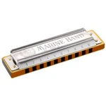 Hohner Marine Band Diatonic Harmonica - Key Of , New!. Fixed Price $54.99.
