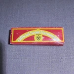 Hohner Scout Stuff 10 Hole Diatonic Harmonica In The Key Of. Fixed Price $14.90.