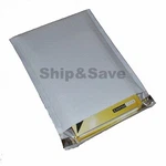 Poly Bubble Mailers #000 #cd #1 #2 #3 #4 #5 #6 #7 Tough Shell Design Bags. Fixed Price $239.95.
