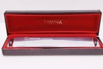 Miwha Harmonica Deluxe No. 1000. Fixed Price $52.19.